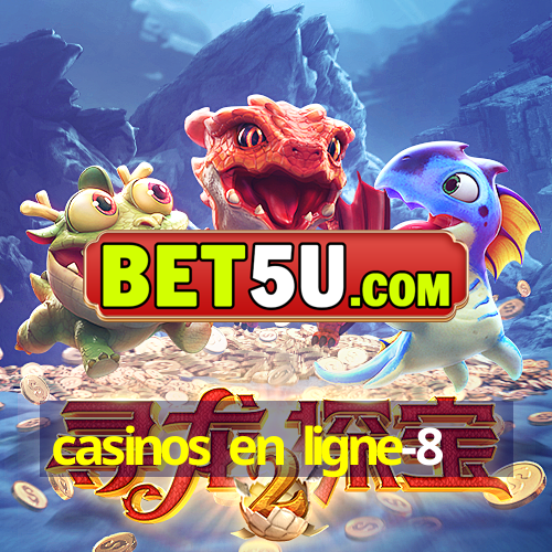 casinos en ligne